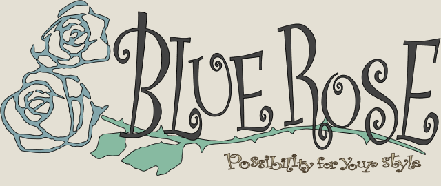 Blue Rose