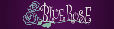 wAT{ Blue Rose }